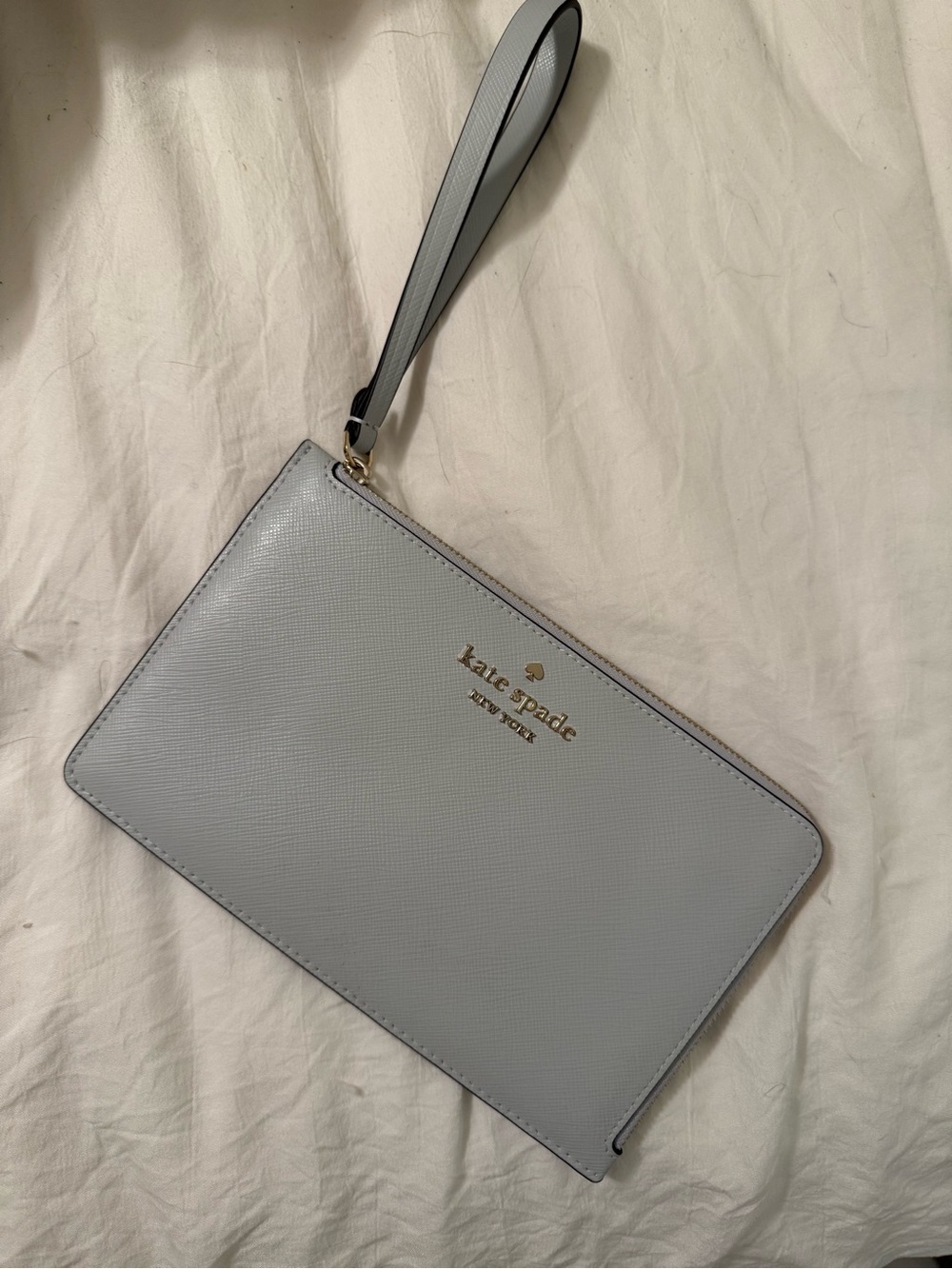 Kate Spade Wristlet